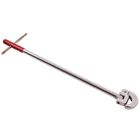 AMTECH 16" ADJUSTABLE BASIN WRENCH