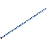 AMTECH MASONRY DRILL BIT 16MM X 400MM