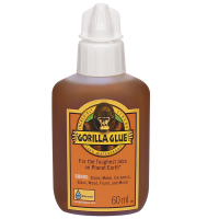 GORILLA GLUE ORIGINAL 60ML