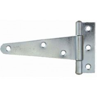 MARKUP 10" GALVANIZED T HINGE