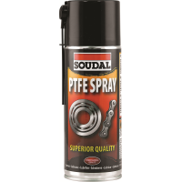 SOUDAL PTFE SPRAY 400ML