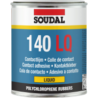 SOUDAL 140 LQ CONTACT ADHESIVE