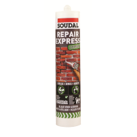 SOUDAL REPAIR EXPRESS CEMENT- GREY