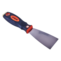 AMTECH 2" SOFT-GRIP HANDLE SCRAPER