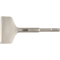 HELLER 165MM SDS PLUS TILE CHISEL