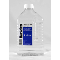 BARTOLINE 2L TURPENTINE SUBSTITUTE