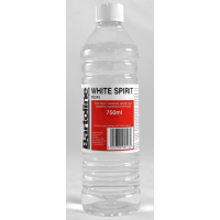 BARTOLINE 750ML WHITE SPIRIT(BOX OF 12)