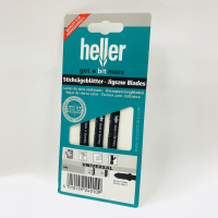 HELLER 3 UNIVERSAL (HM) JIGSAW BLADES (T130RIFF)