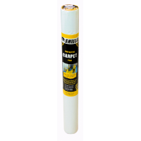 TIMCO 25M PROTECTIVE CARPET FILM SHIELD