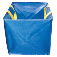AMTECH 300 LITRE SELF STANDING WASTE BAG