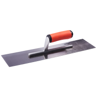 AMTECH  40 X 10CM FINISHING TROWEL