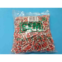 LYVIA 3AMP FUSES BULK PACK OF 1000