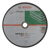 BOSCH STD 230 X 3 X 22.23mm STONE CUTTING DISC
