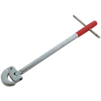 AMTECH 11" ADJUSTABLE BASIN WRENCH