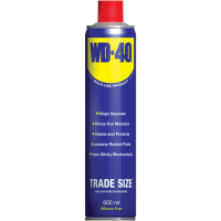 WD40 600ML TRADE SIZE MAINTENANCE SPRAY