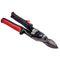AMTECH 10" AVIATION TIN SNIP CR-V