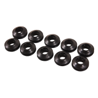 AMTECH 10PC SELF SEALING SNAP EYELETS