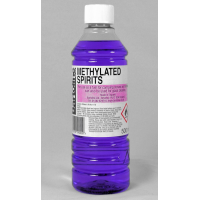BARTOLINE 500ML METHYLATED SPIRIT(BOX OF 6)