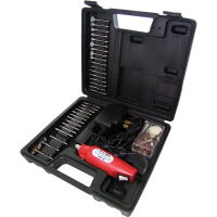 AMTECH 60PC MINI DRILL AND GRINDER KIT