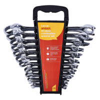 AMTECH 22PC COMBINATION WRENCH/ SPANNER SET