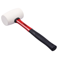 AMTECH 16OZ RUBBER MALLET