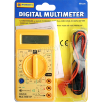 MARKSMAN DIGITAL MULTIMETER