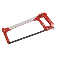 AMTECH 12" HI TENSION HACKSAW