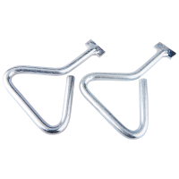 AMTECH 2PC MANHOLE KEY SET