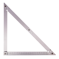 AMTECH 24" FOLDING SQUARE
