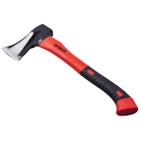 AMTECH 1 KG FIBREGLASS HANDLE SPLITTING AXE