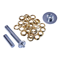 AMTECH TARPAULIN REPAIR KIT