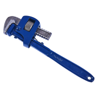 AMTECH 10" PIPE WRENCH