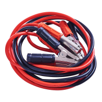 AMTECH 800AMP BOOSTER/ JUMP START CABLES (W)