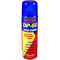 RAPIDE DP60 PENETRATING MAINTENANCE SPRAY 250ML- DP60