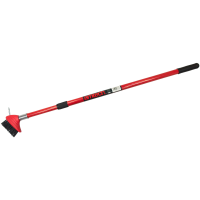 AMTECH TELESCOPIC PATIO CLEANING BRUSH