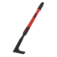 AMTECH TELESCOPIC PATIO GROOVE KNIFE