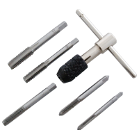 AMTECH 6PC TAP WRENCH