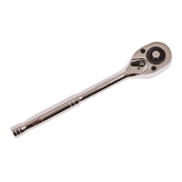 AMTECH 1/2" HEAVY DUTY PRO DRIVE RATCHET HANDLE