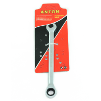 MARKUP 10MM RATCHET SPANNER