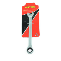 MARKUP 13MM RATCHET SPANNER