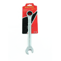 MARKUP 15MM RATCHET SPANNER