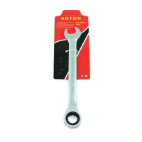 MARKUP 16MM RATCHET SPANNER