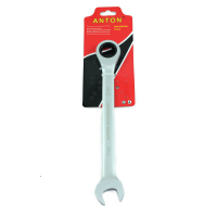 MARKUP 17MM RATCHET SPANNER