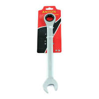 MARKUP 18MM RATCHET SPANNER