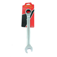 MARKUP 19MM RATCHET SPANNER