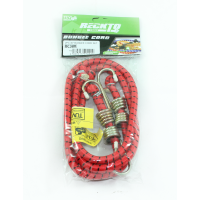 RECKTO 2PC 30" BUNGEE CORDS STRAPS