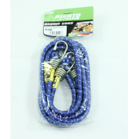 RECKTO 2PC 48" BUNGEE CORDS STRAPS