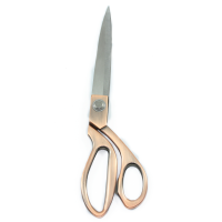 MARKUP 10.5" BRONZE TAILORING SCISSOR