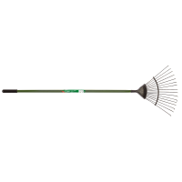 KINGFISHER 16 TOOTH LAWN RAKE