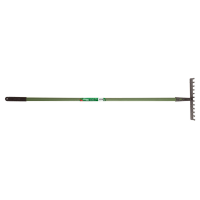 KINGFISHER 12 TOOTH LAWN RAKE